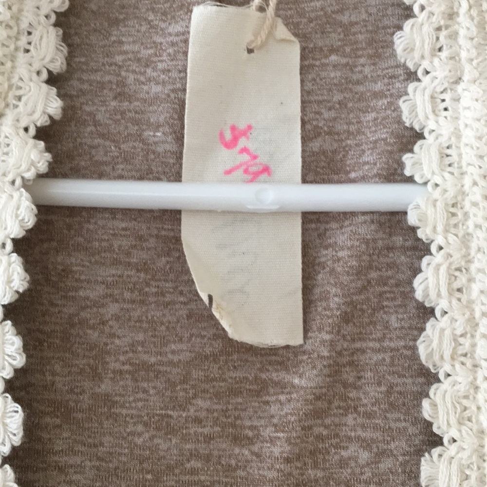 Cardigan - Picture 3 of 3